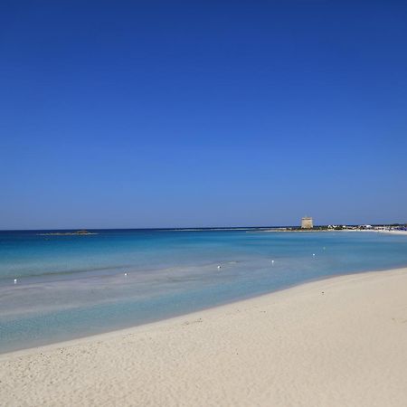 B&B Edonic Porto Cesareo Exterior photo