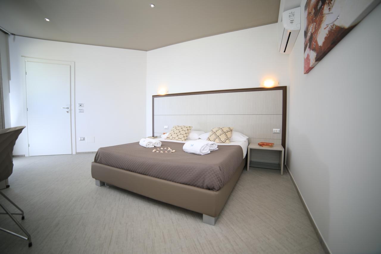 B&B Edonic Porto Cesareo Exterior photo