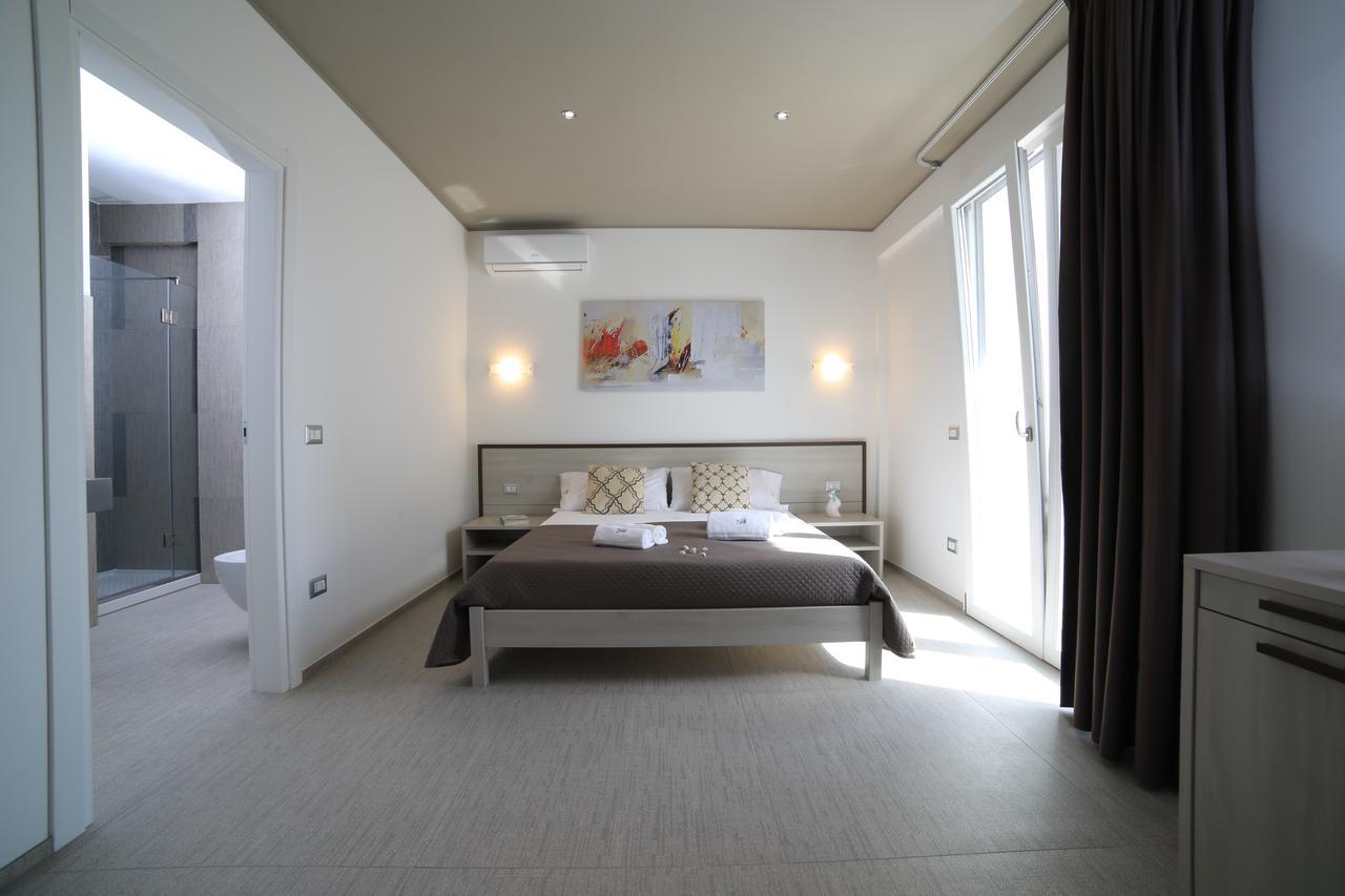 B&B Edonic Porto Cesareo Exterior photo